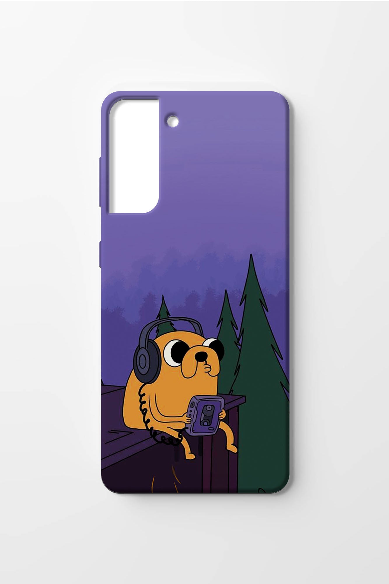 JAKE Android Case