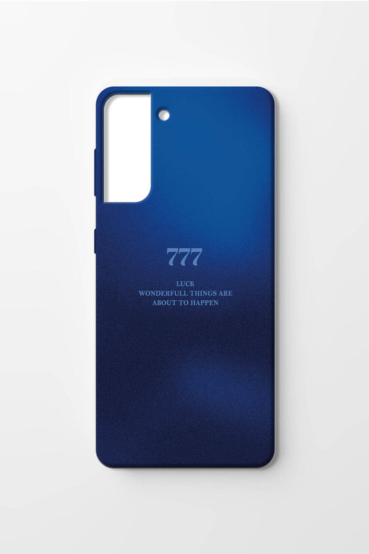 777 Android Case