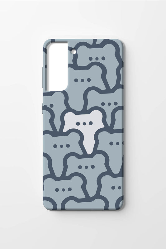 BEARS Android Case
