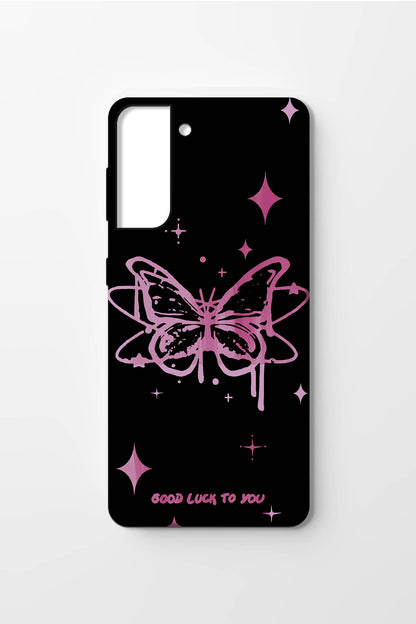 BUTTERFLY Android Case