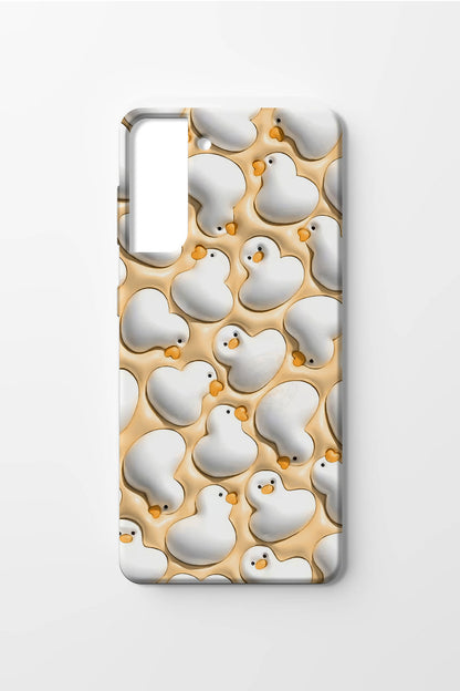 DUCKS Android Case