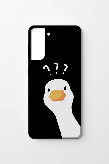 DUCK Android Case