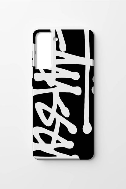 STUSSY Android Case