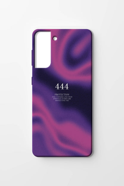 444 Android Case