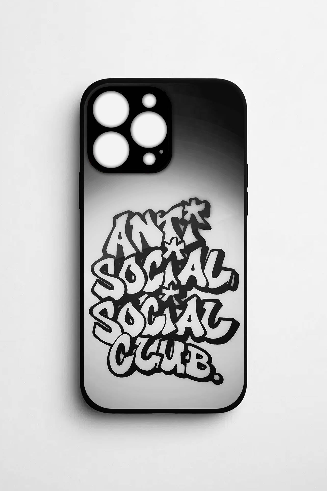 ASSC Temperli Glossy Case