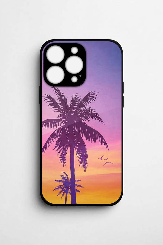GTA 6 Temperli Glossy Case
