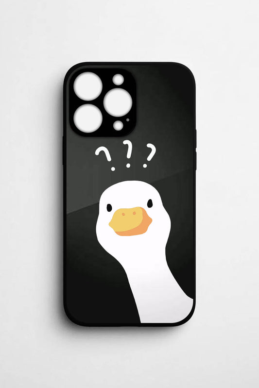 DUCK Temperli Glossy Case