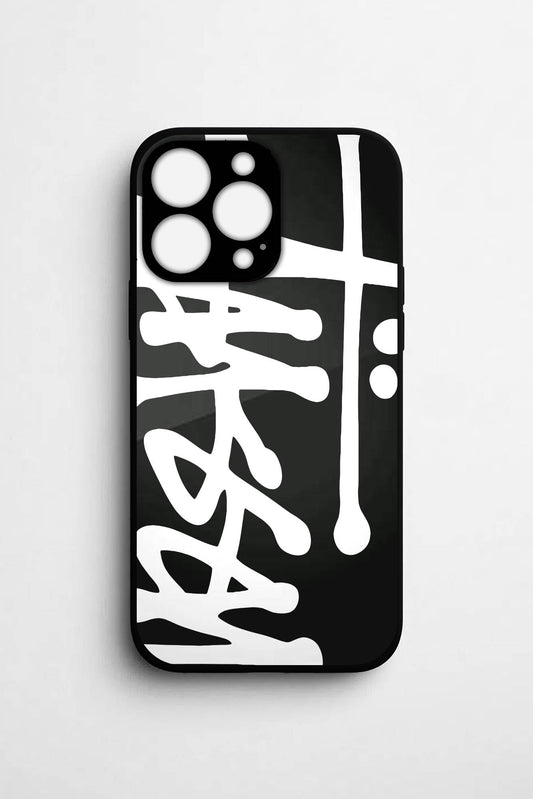 STUSSY Temperli Glossy Case