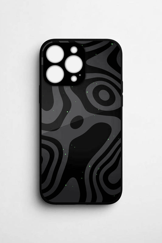 SPACE Temperli Glossy Case