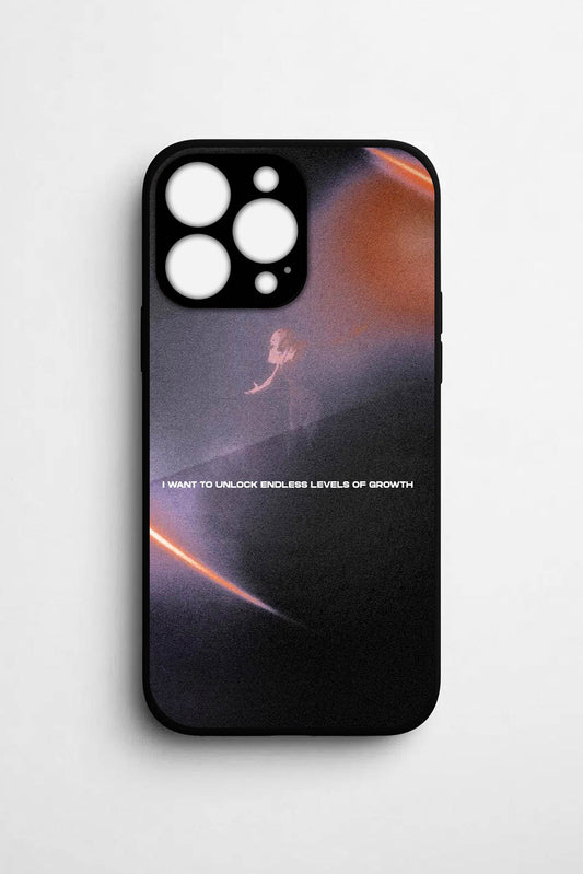 ENDLESS Temperli Glossy Case