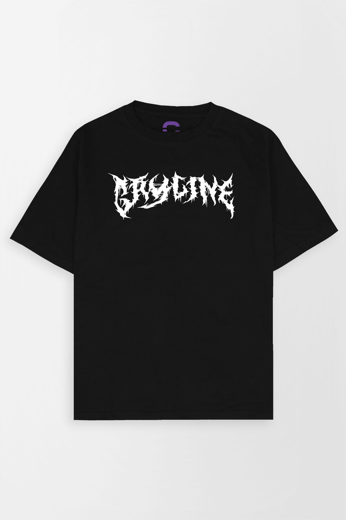 DEATHSIDE Oversize T-Shirt