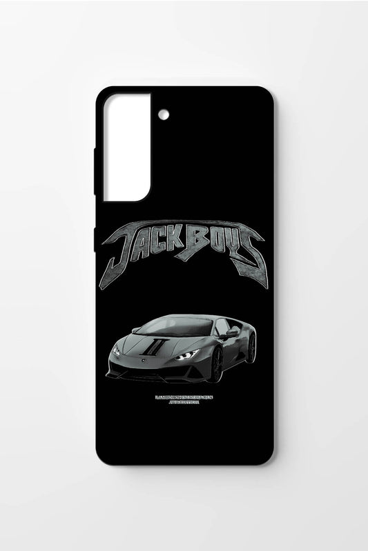 JB2 HURACAN Android Case