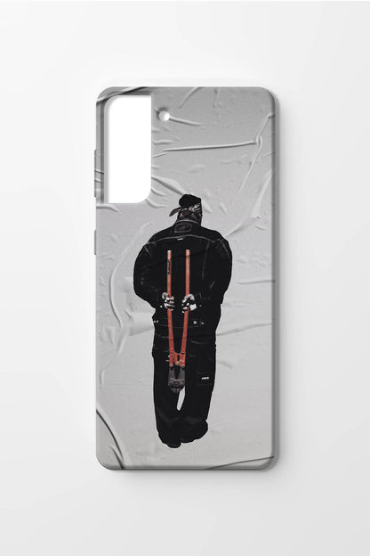 JB2 COVER Android Case
