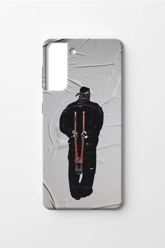 JB2 COVER Android Case