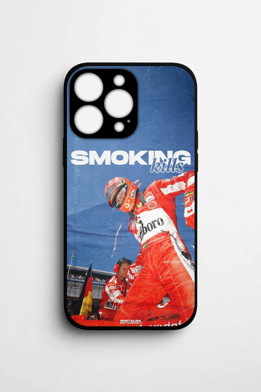 SK Temperli Glossy Case