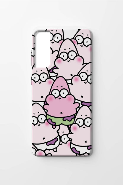PATRICK Android Case