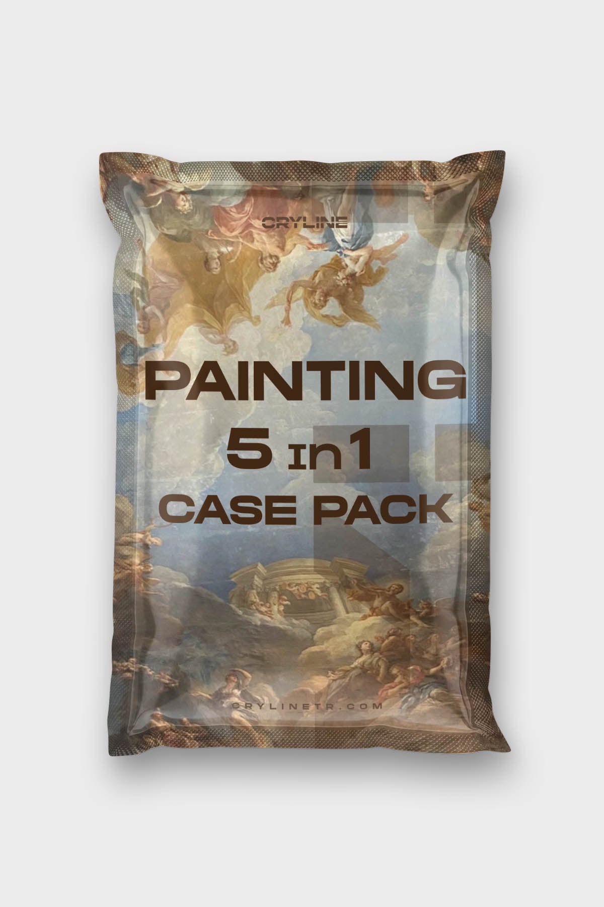 PAINTING 5 in 1 Case Pack