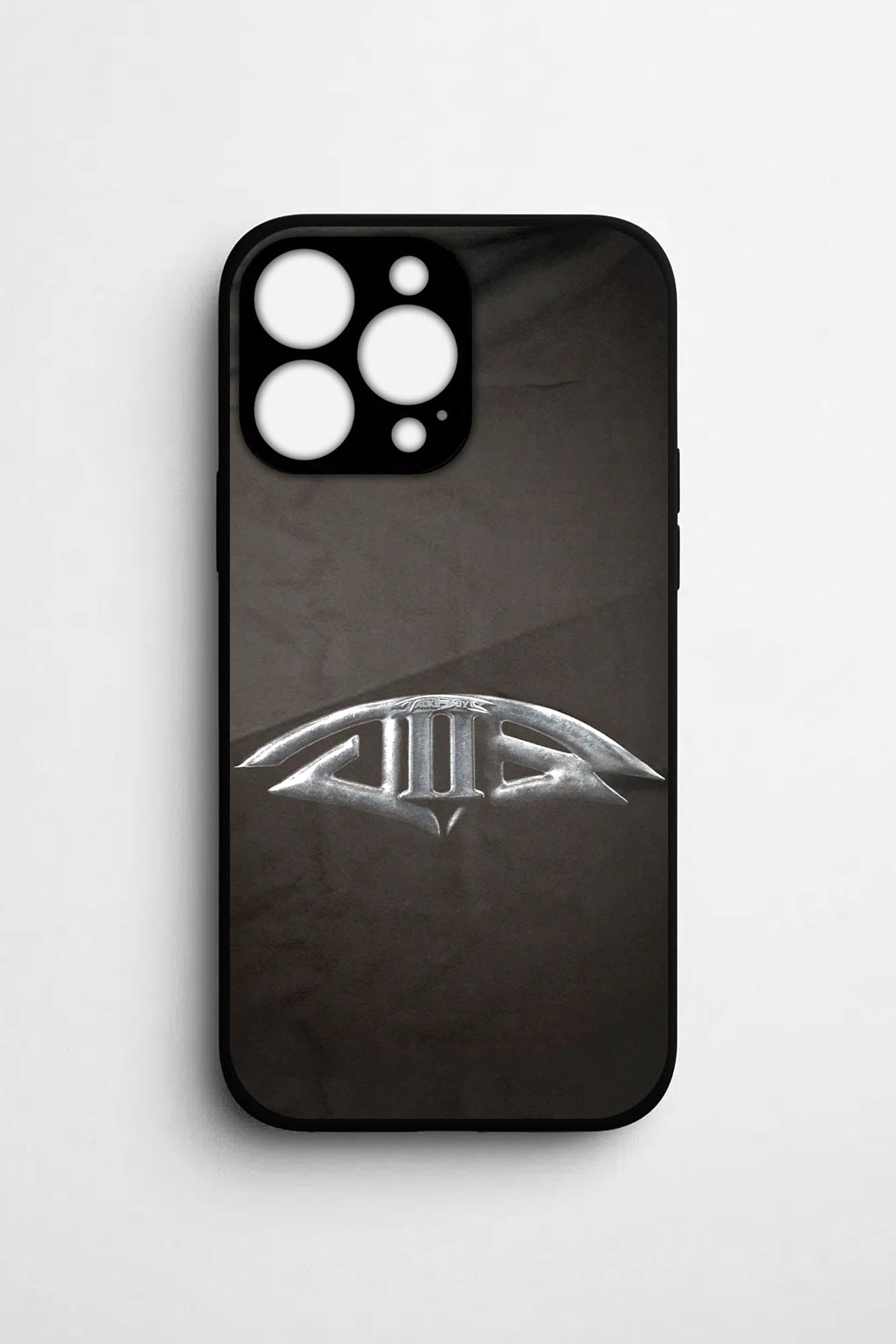 JB2 Temperli Glossy Case