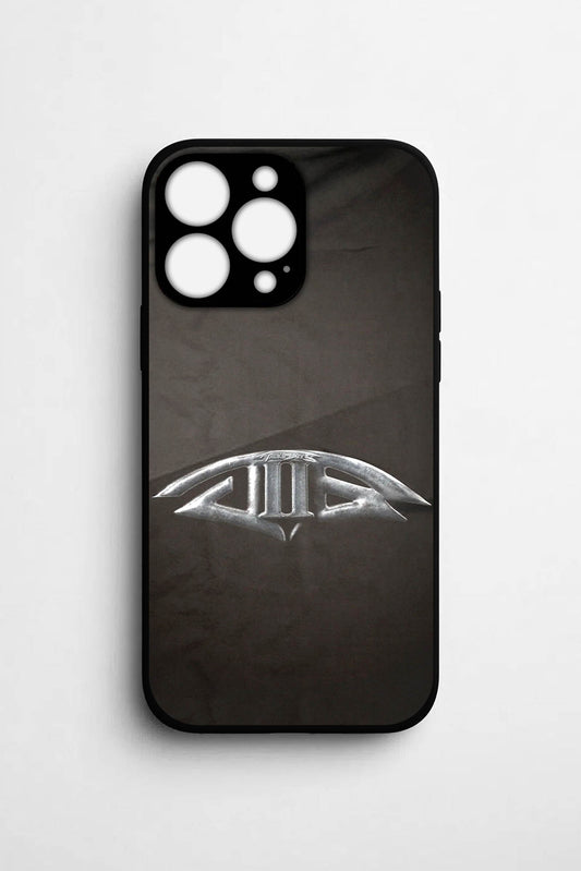 JB2 Temperli Glossy Case