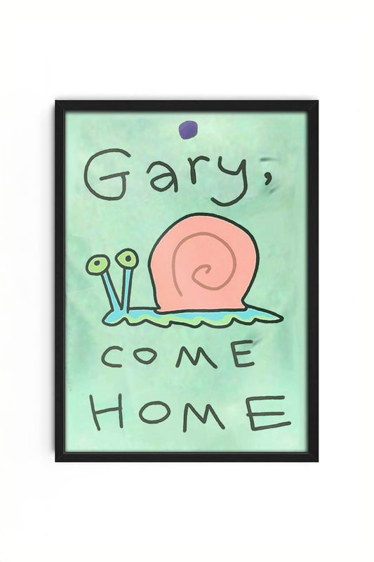 Come Home Tablo