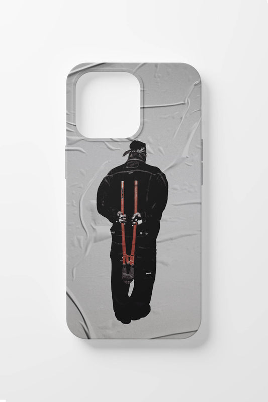 JB2 COVER iPhone Case