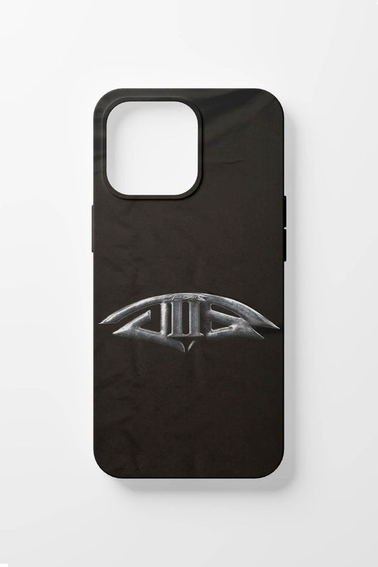 JB2 iPhone Case