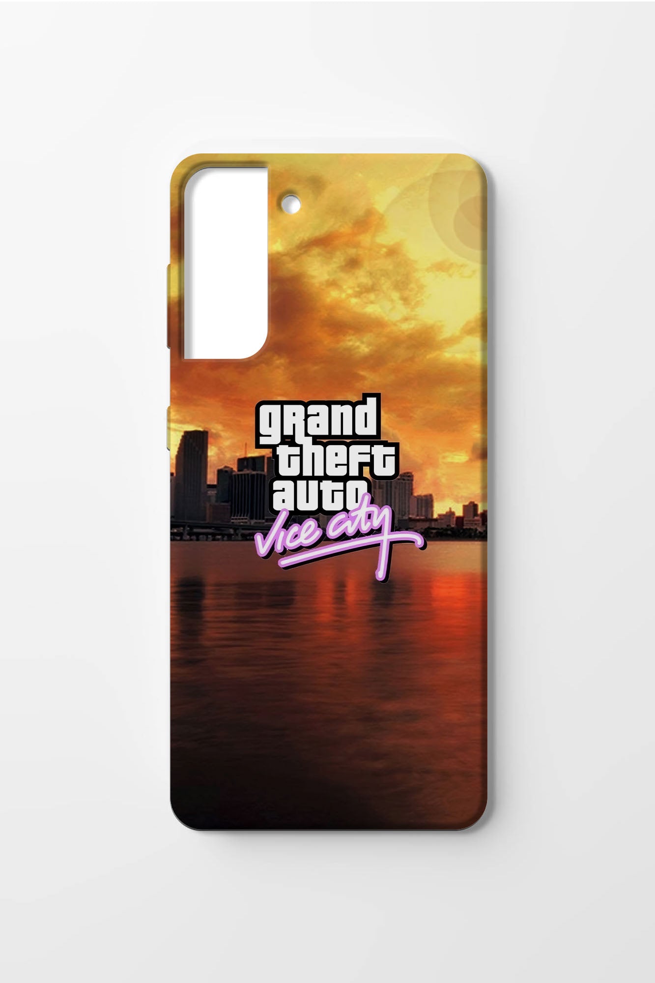 GTA Vice City Android Case