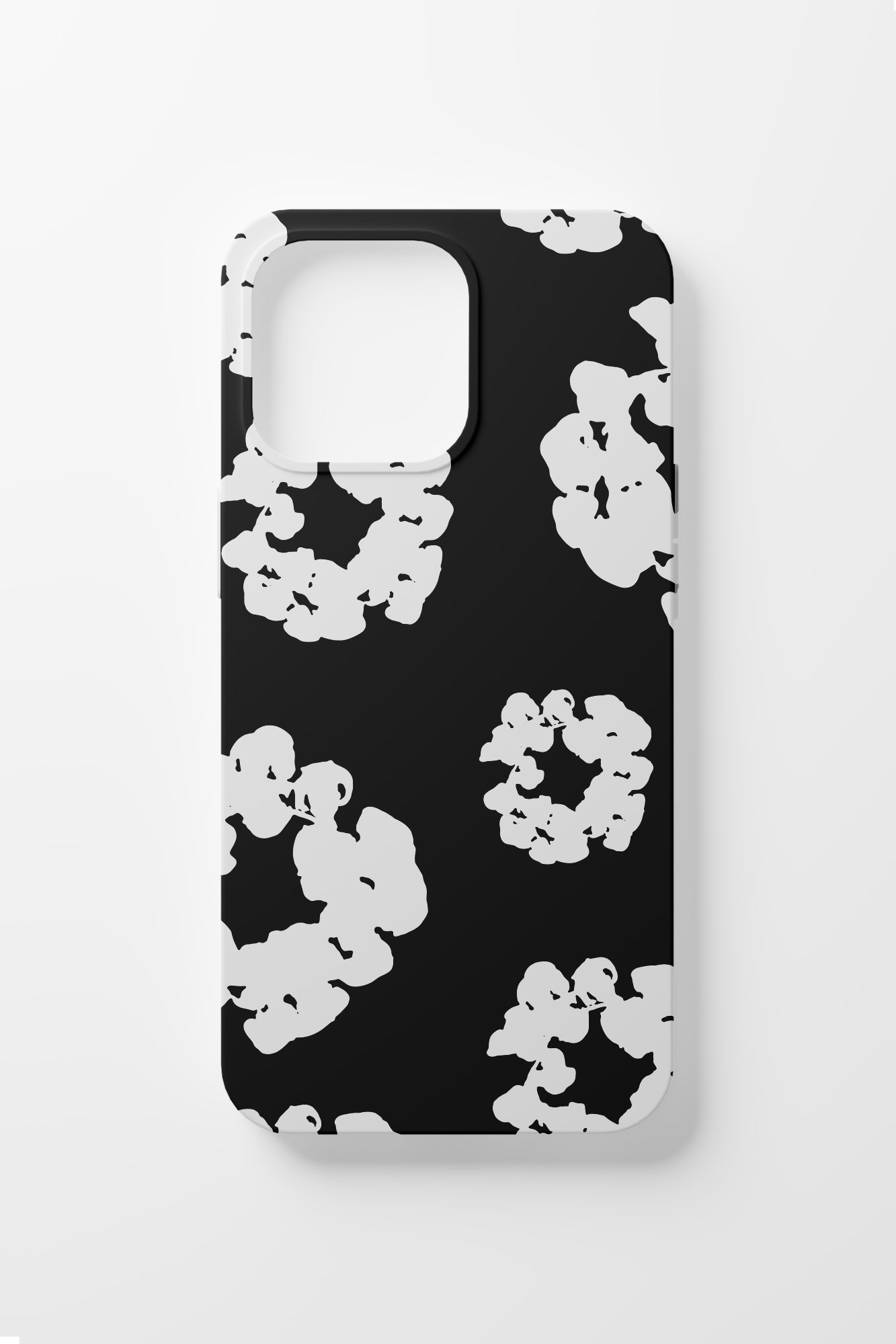 DT iPhone Case