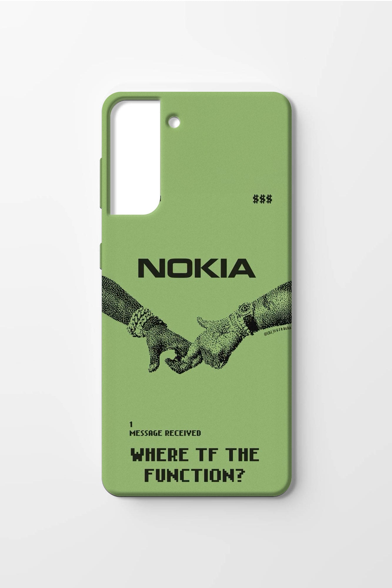 NOKIA DRAKE Android Case
