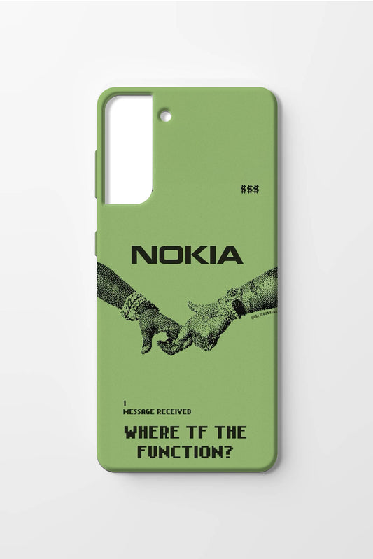 NOKIA DRAKE Android Case