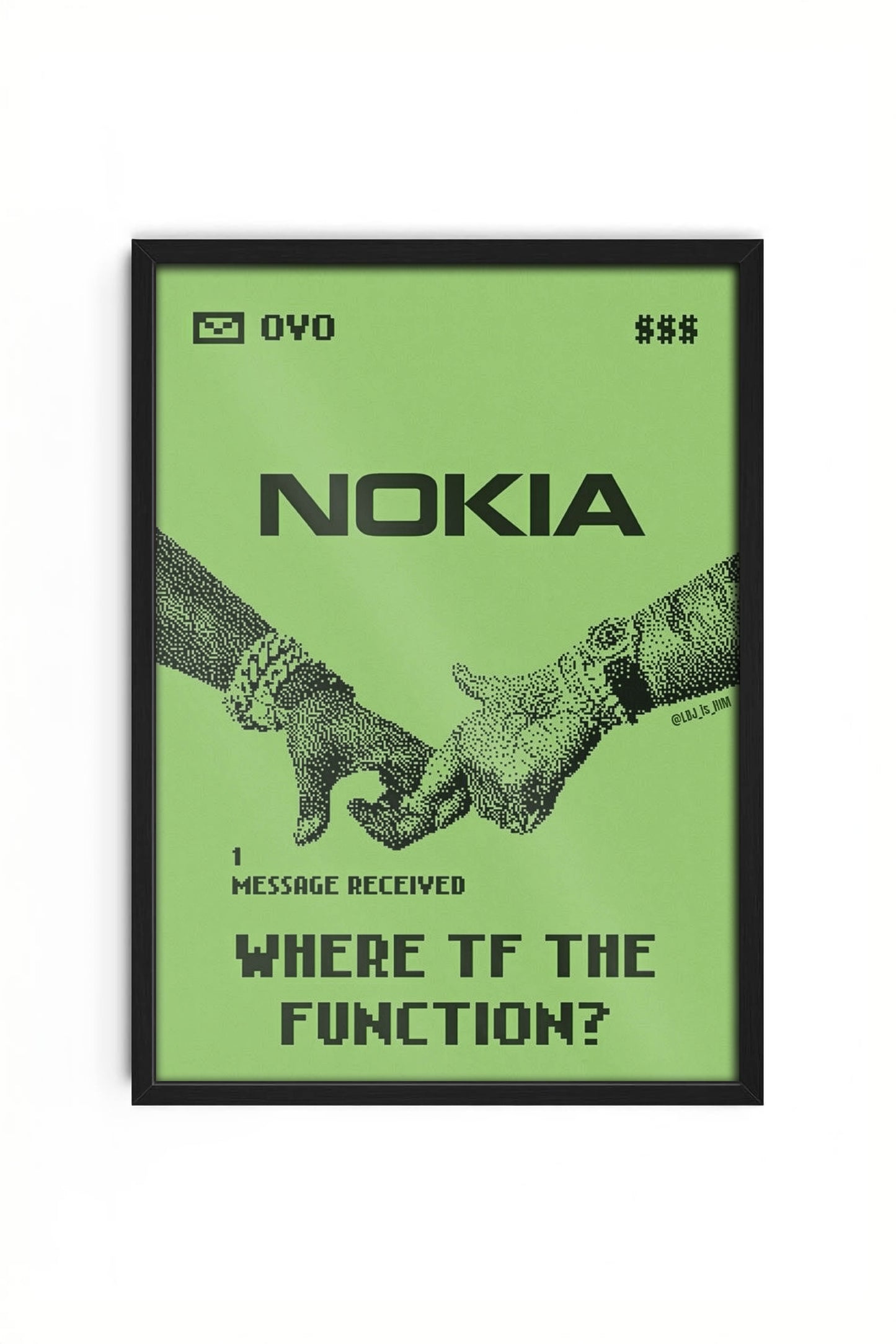 Nokia Tablo