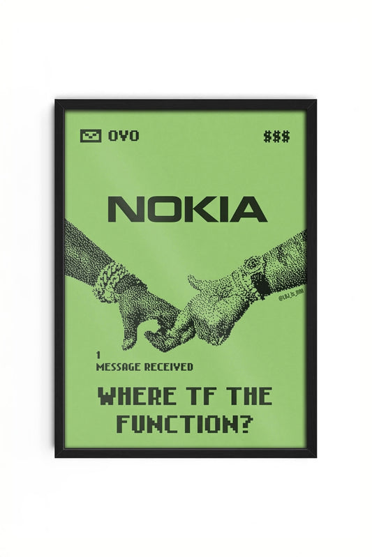 Nokia Tablo