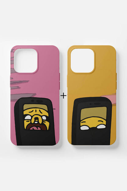 Couple Case Pack 004