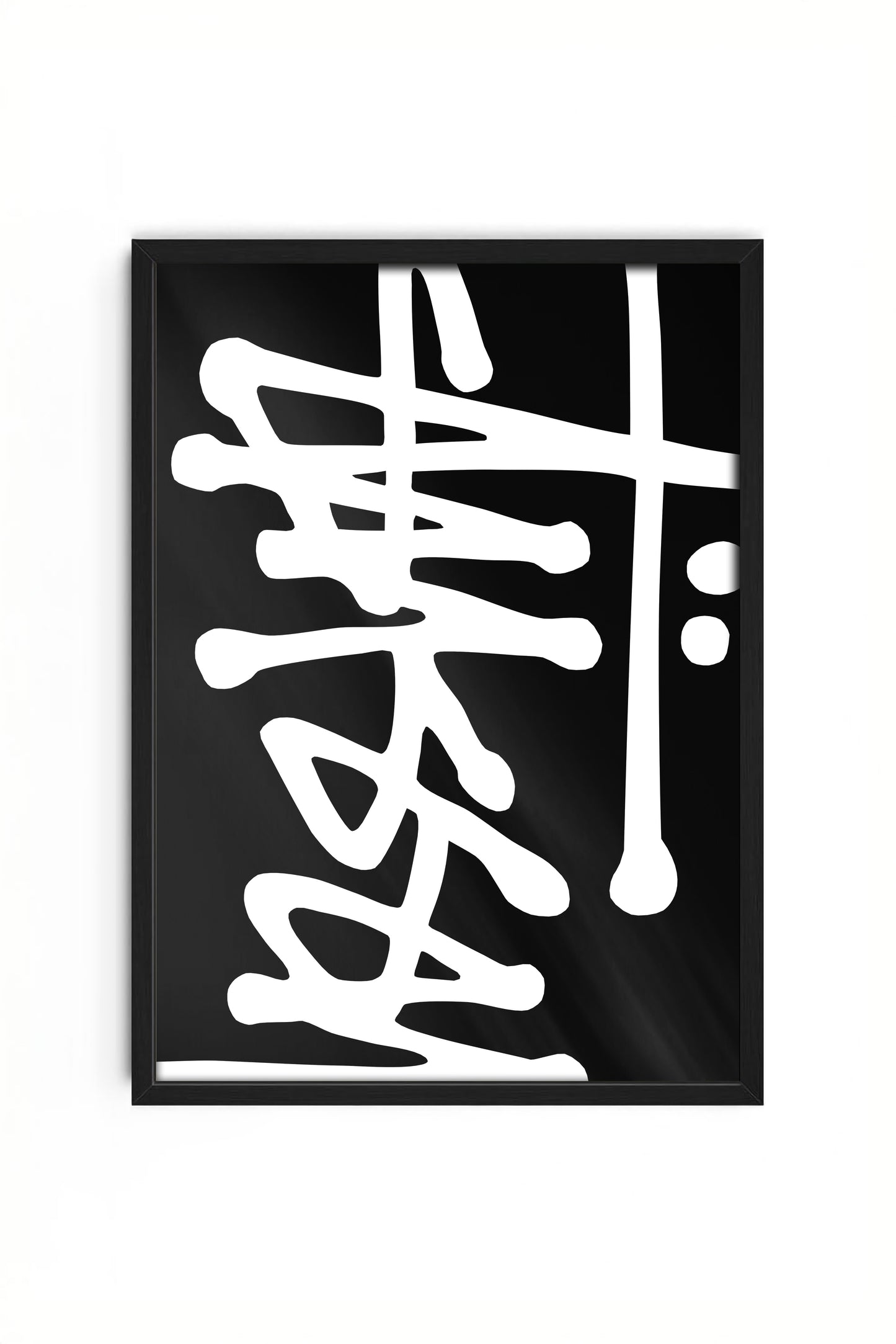 Stussy Tablo