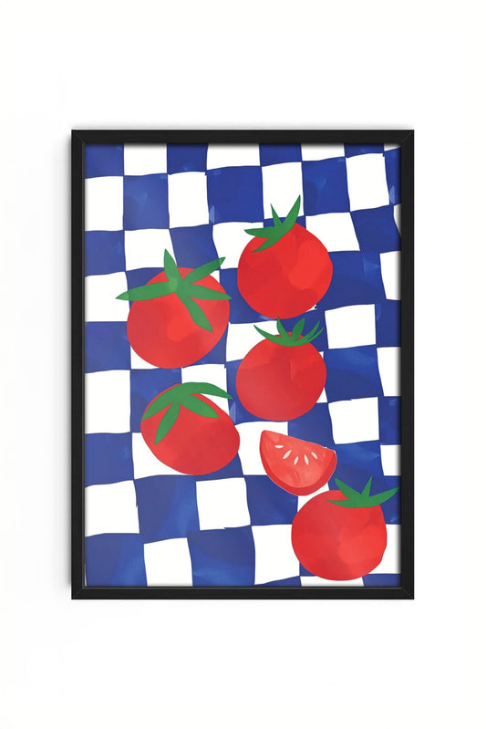 Tomato Tablo