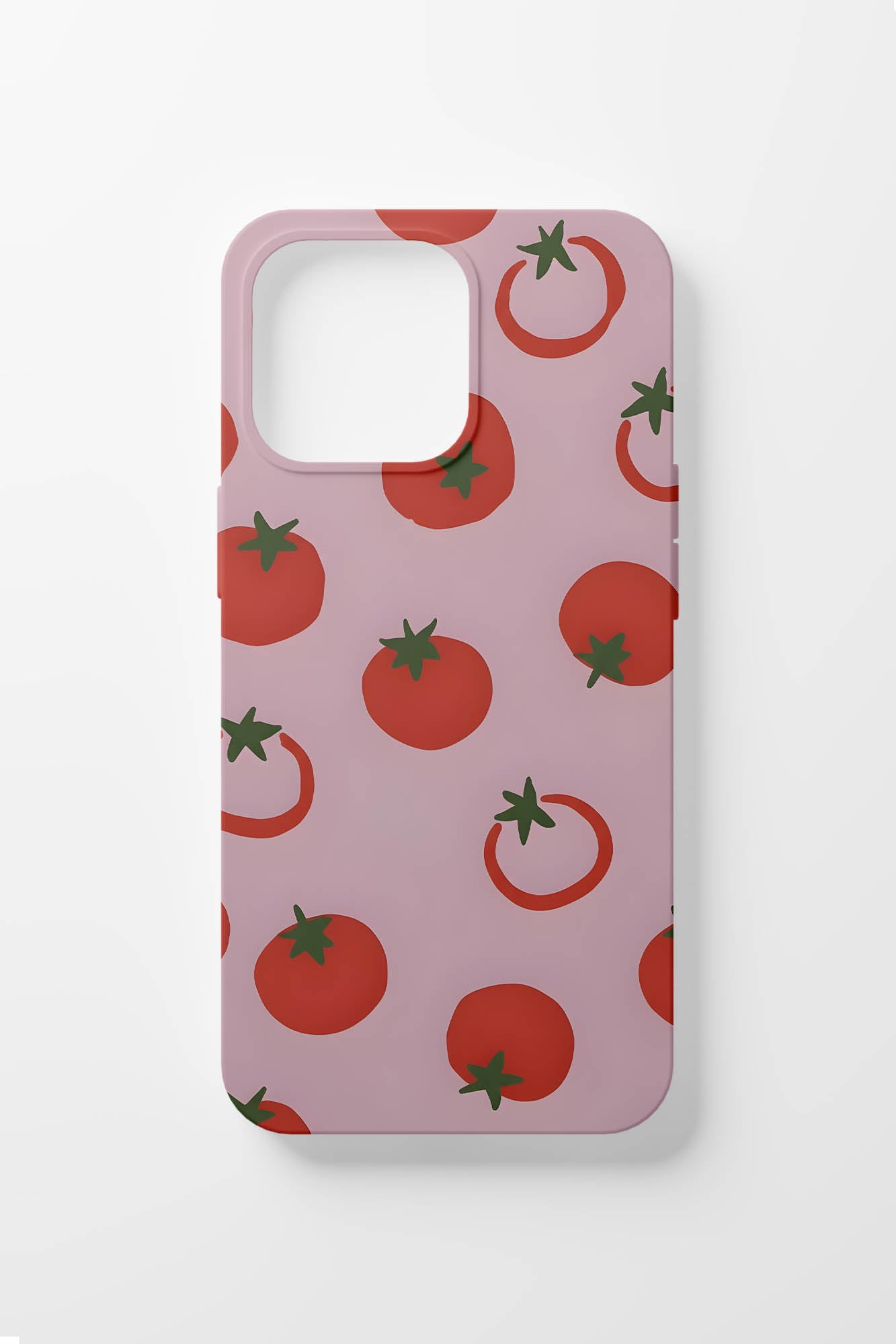 TOMATO iPhone Case