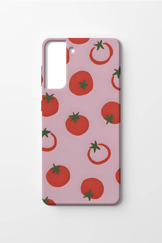 TOMATO Android Case