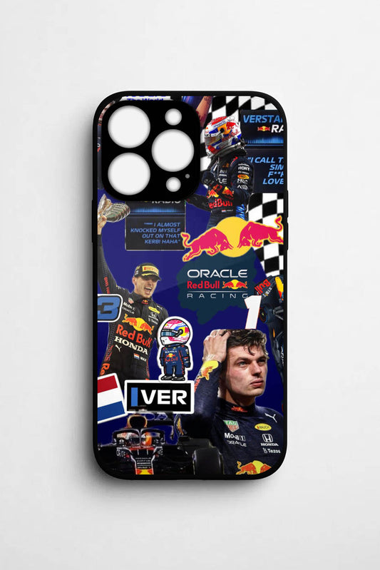 VER Temperli Glossy Case