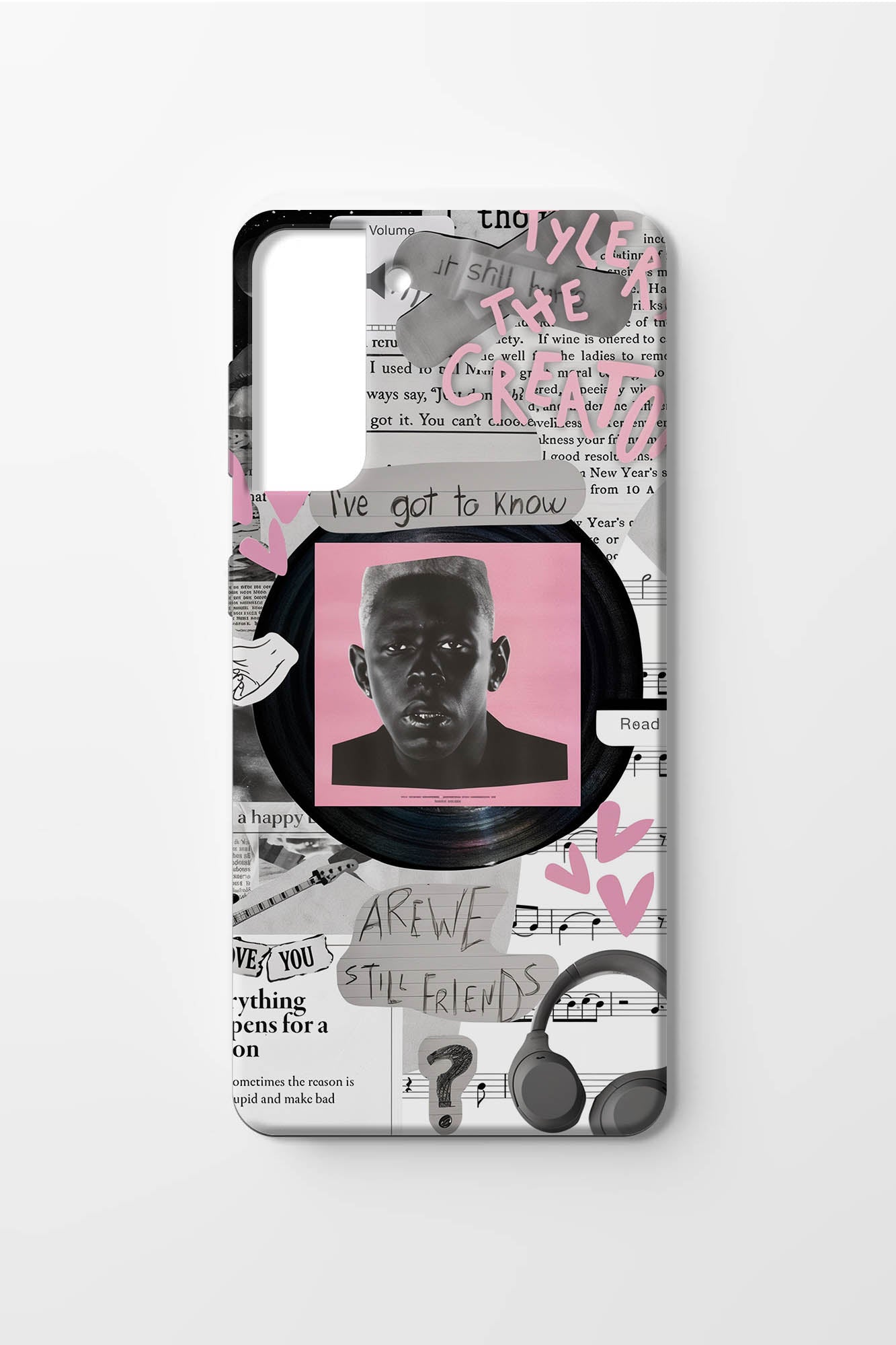 IGOR Android Case