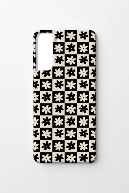 FLOWERS Android Case