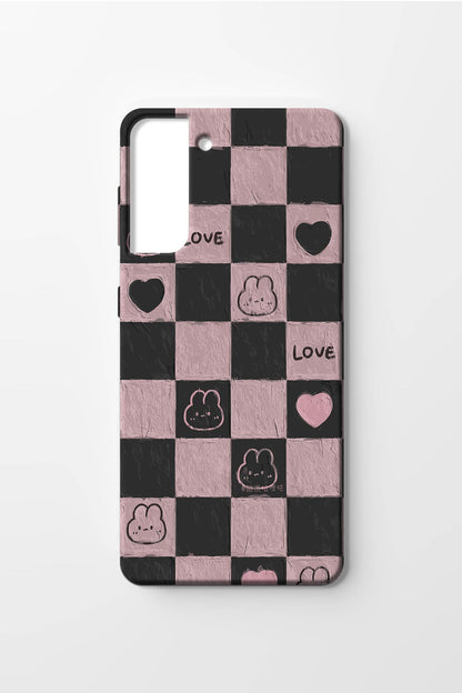 LOVE Android Case