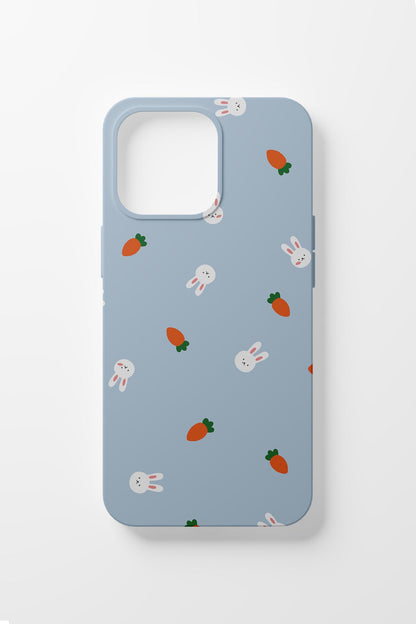 BUNNY iPhone Case