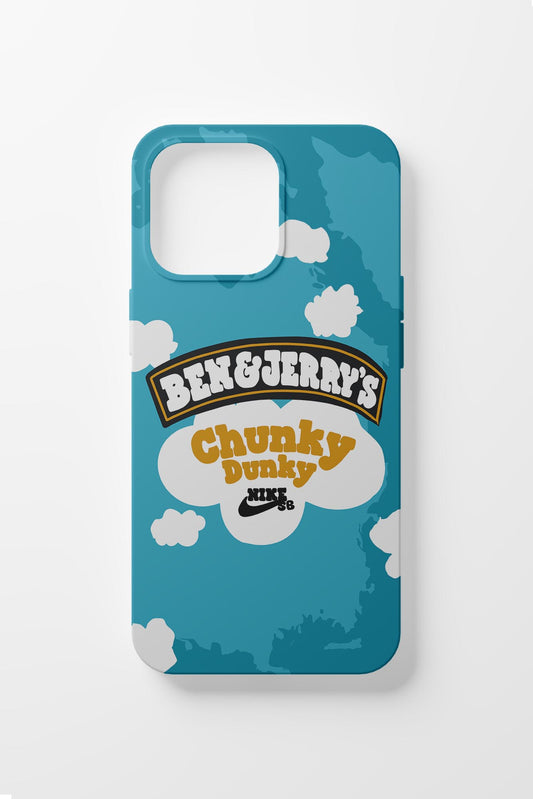CHUNKY iPhone Case