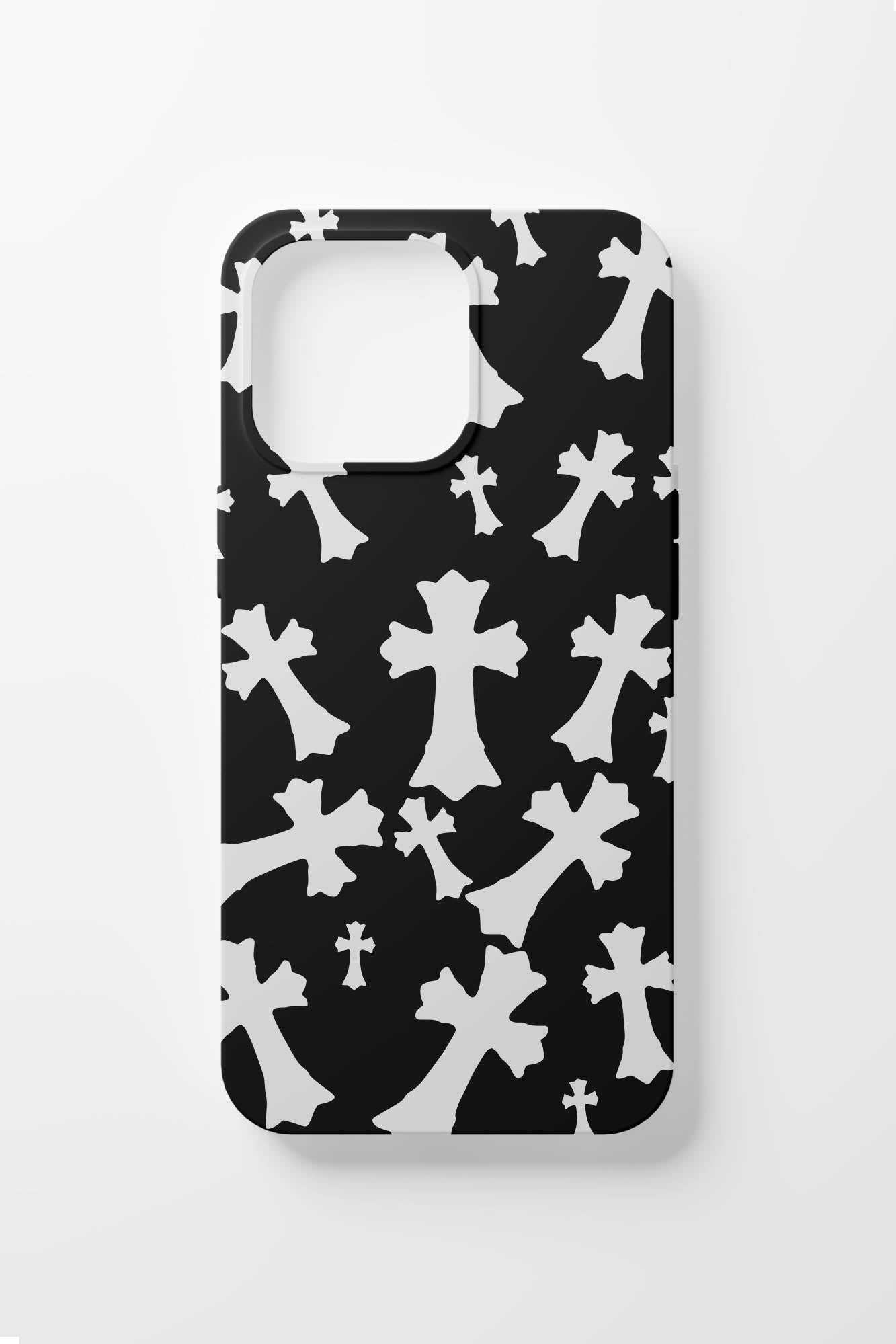 CROSS iPhone Case