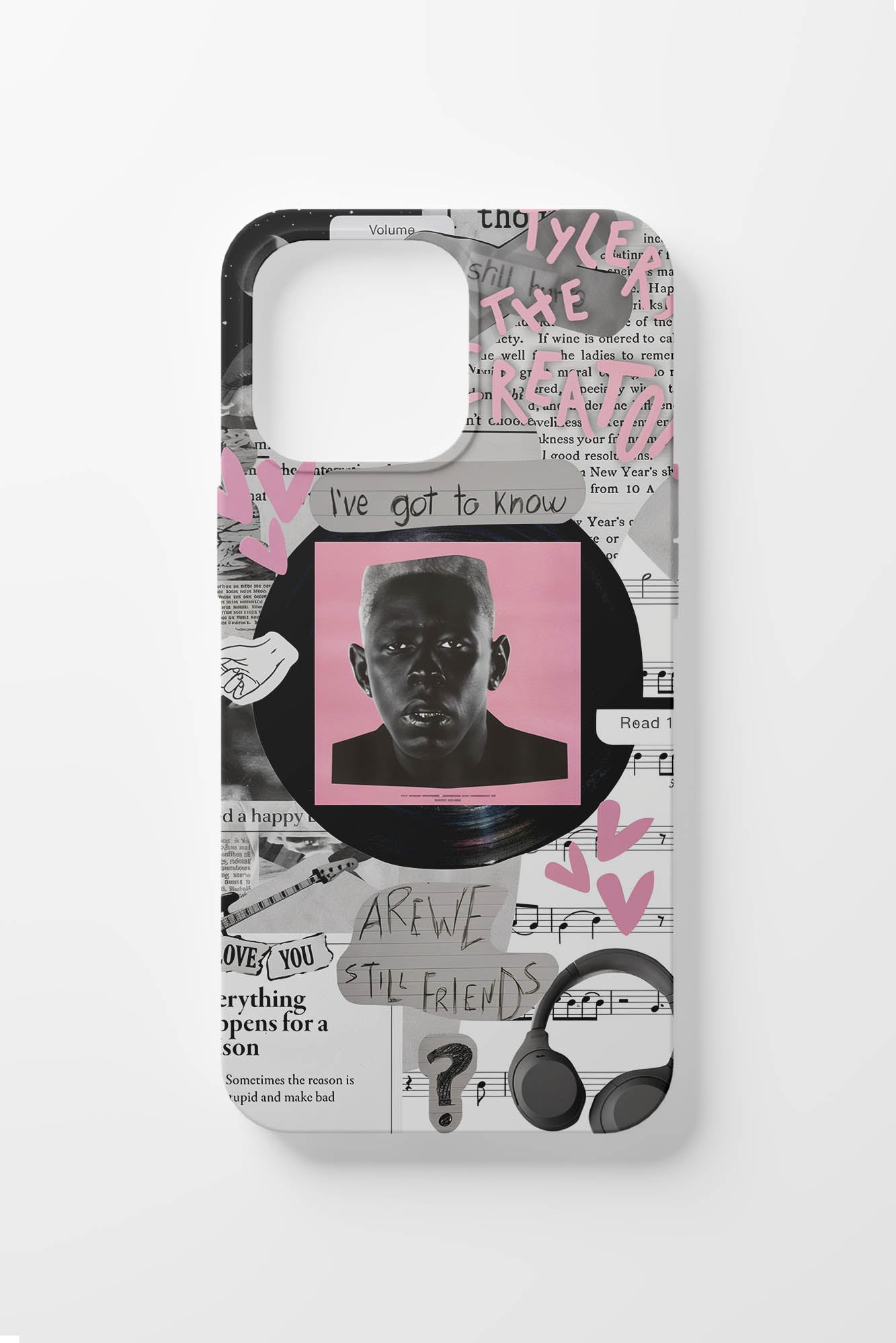 IGOR iPhone Case