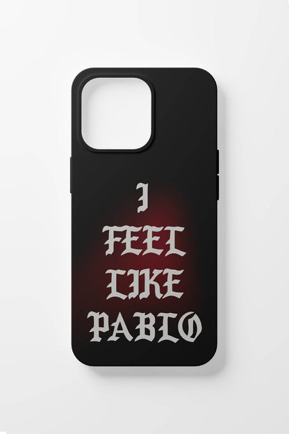 PABLO iPhone Case