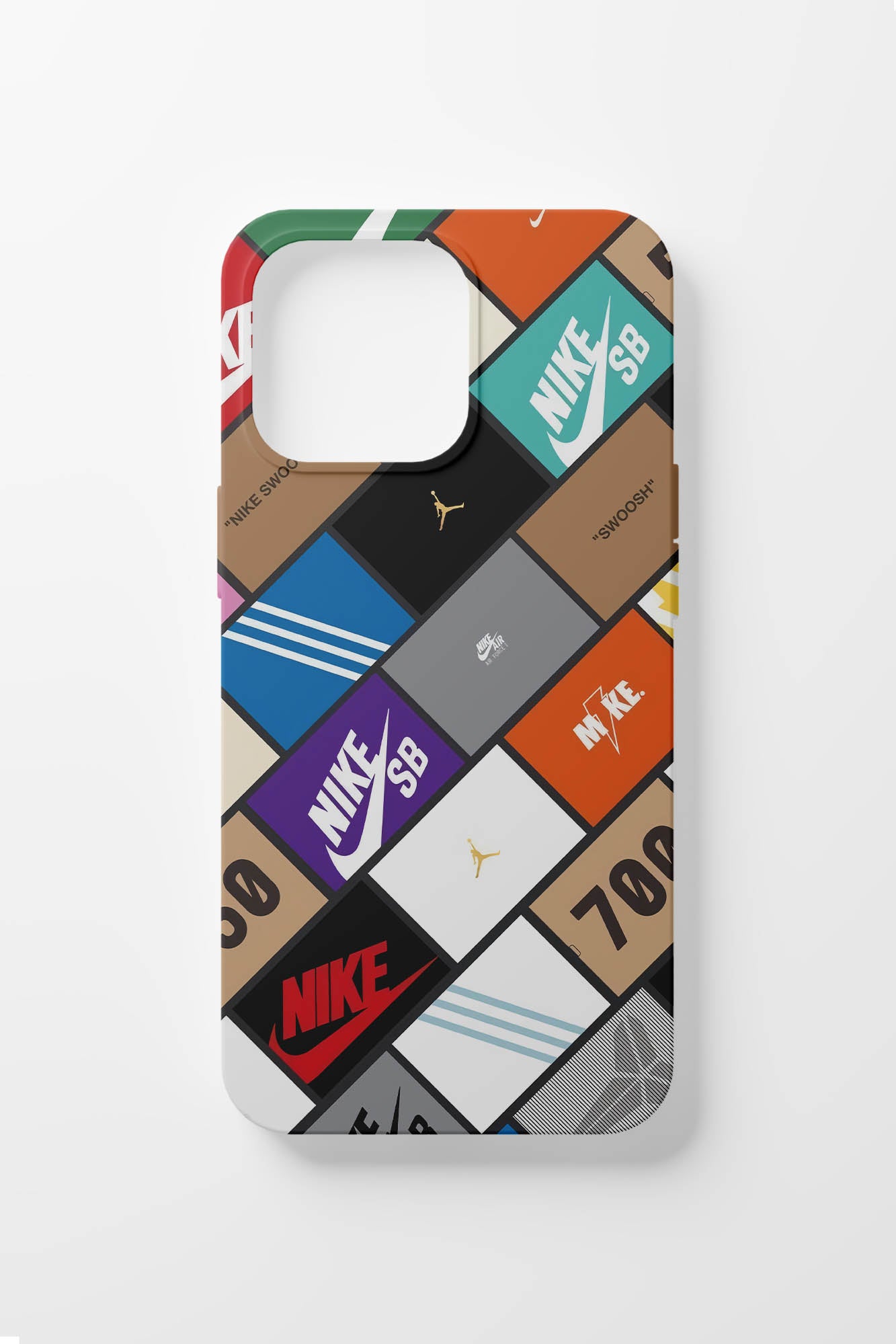 BOX iPhone Case