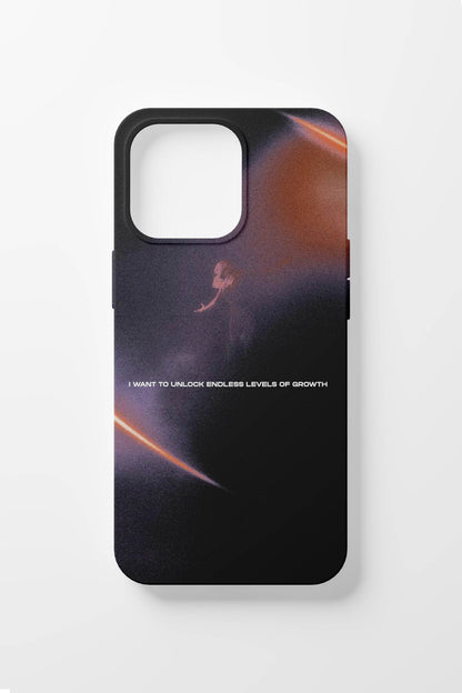 ENDLESS iPhone Case