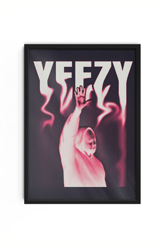 Yeezus v1 Tablo
