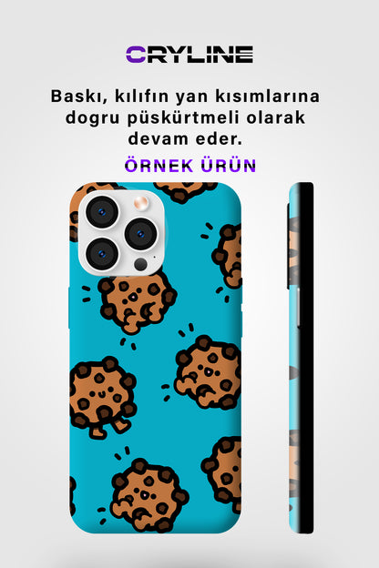OUT OF MIND iPhone Case